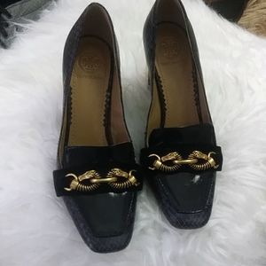 Tory Burch Jessa Pump